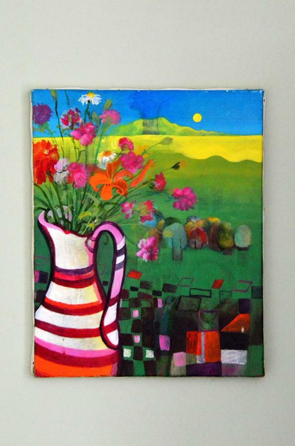 Gerlachus Couette-café *