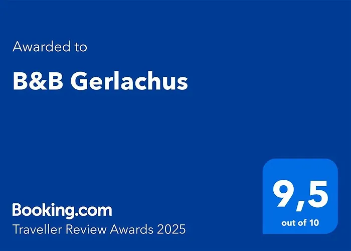 B&B Gerlachus