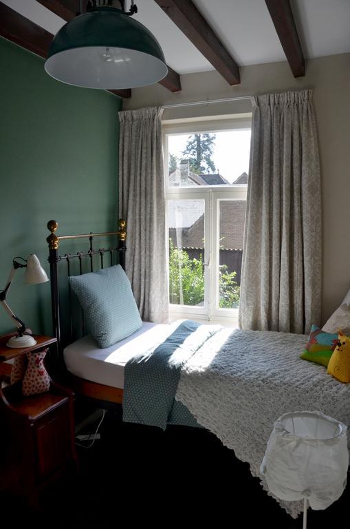 Bed and breakfast Gerlachus