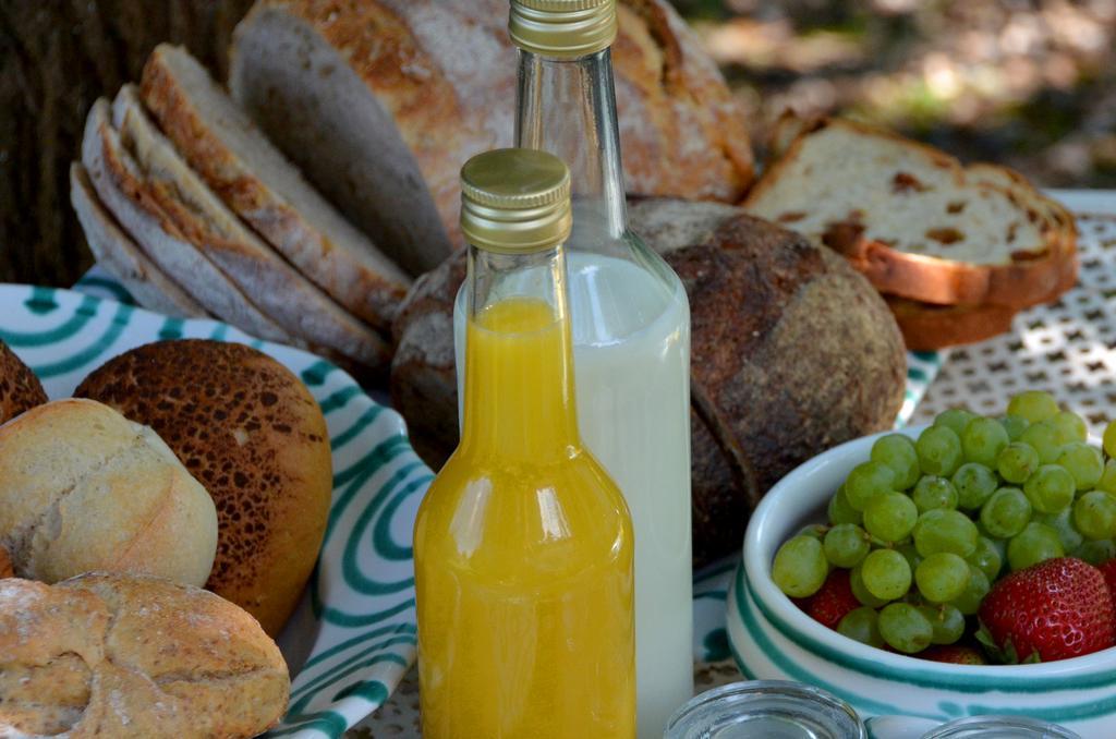 Gerlachus Bed and breakfast Valkenburg aan de Geul