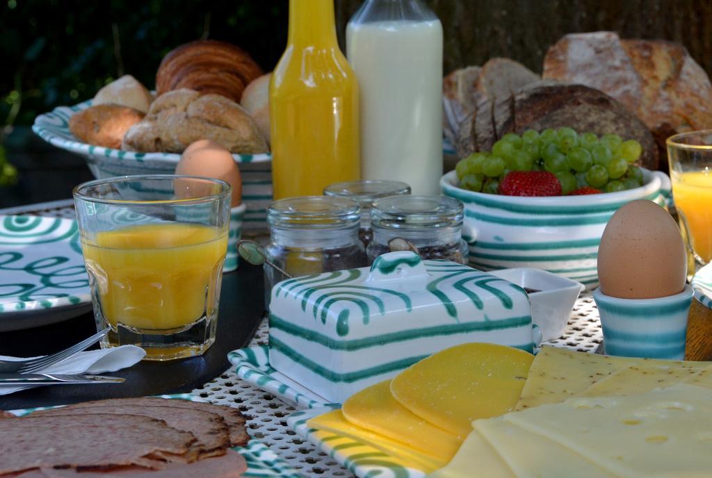 Bed and breakfast Gerlachus *